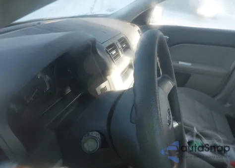 2012 Ford Fusion Se из США, поврежденный, VIN 3FAHP0HG4CR421651